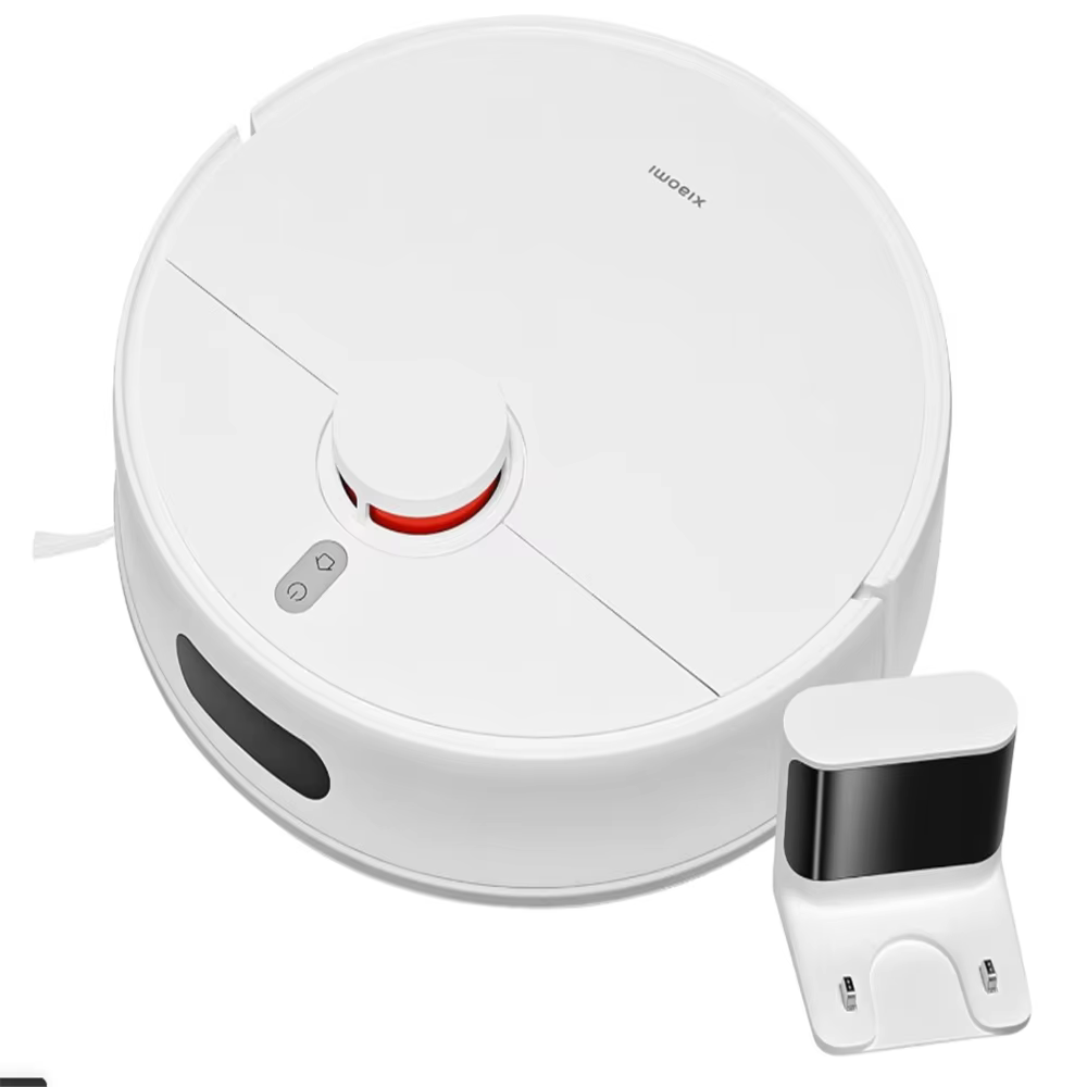 Xiaomi Robot Vacuum S40C con ASPIRACIÓN 5000Pa