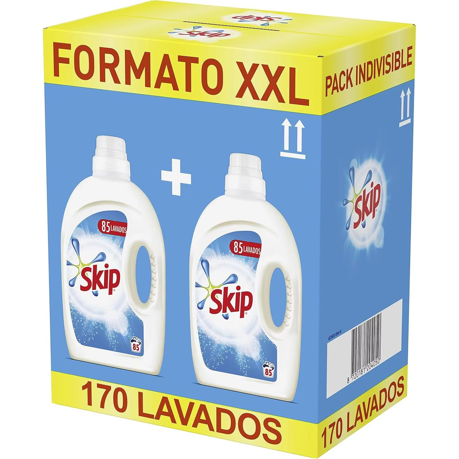 PACK AHORRO Skip XXL con 54% de DESCUENTO