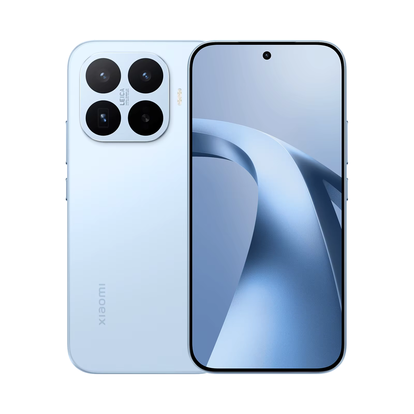 Xiaomi 17T 5G con CÁMARA Leica y 6500 mAh