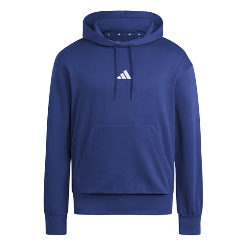 Sudadera con CAPUCHA adidas Essentials — ¡-40%, OFERTA!