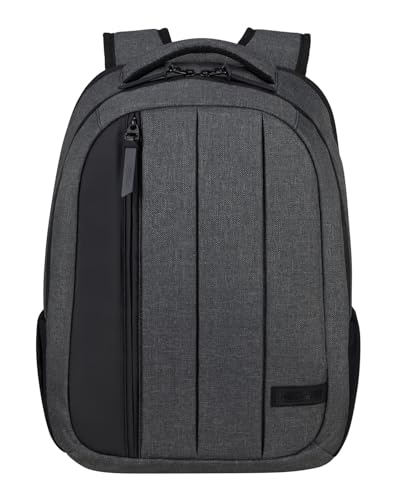 MOCHILA para laptop American Tourister — COMPACTA y resistente (20% OFF)
