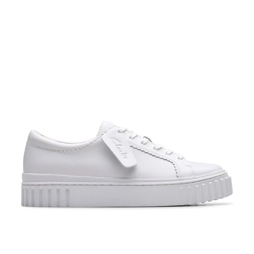 Clarks Mayhill WalkSneaker para MUJER con 50% de descuento