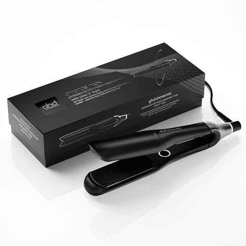 Plancha GHD Chronos Max con 7% DE DESCUENTO