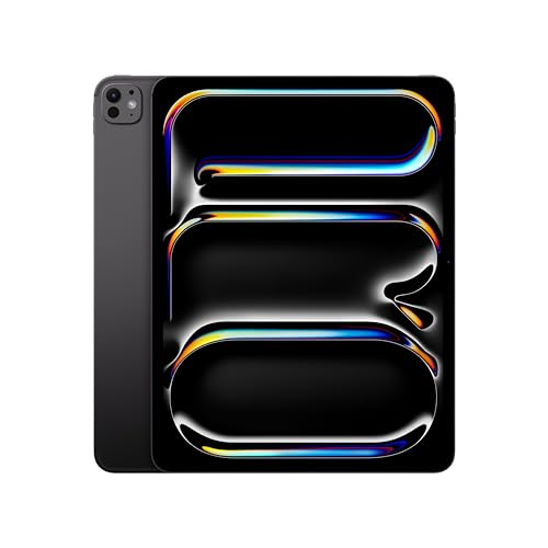 iPad Pro 13" 512GB al MÍNIMO histórico