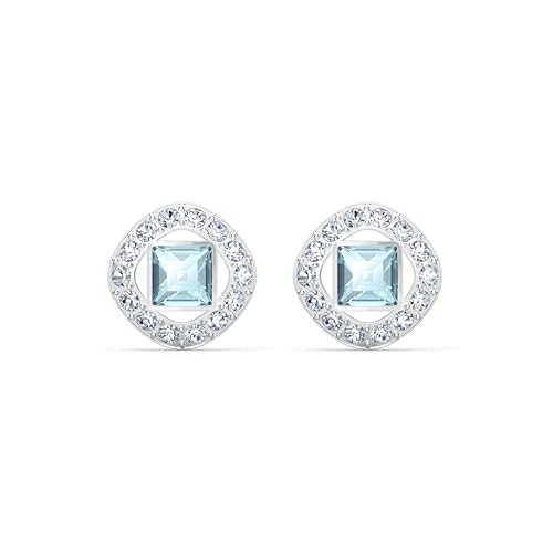 Pendientes Swarovski con un 38% de DESCUENTO