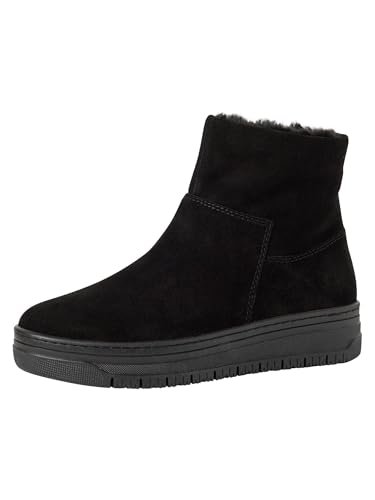 Botas de nieve Tamaris con 77% de DESCUENTO