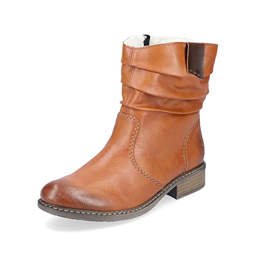 Botines Rieker Mujer con -67% de DESCUENTO
