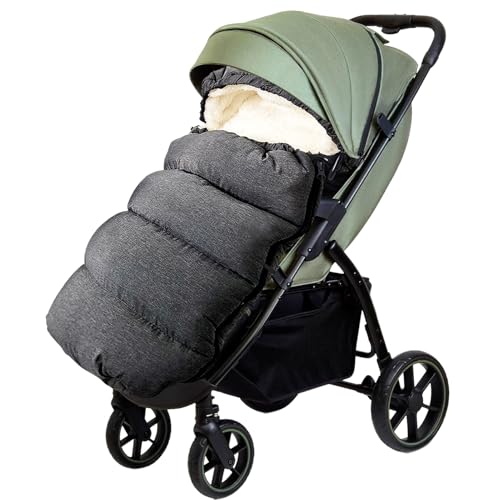 SACO SILLA DE PASEO universal SÚPER CALENTITO