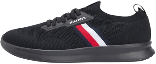 Zapatillas RUNNER ultraligeras Tommy Hilfiger — COMODIDAD y estilo