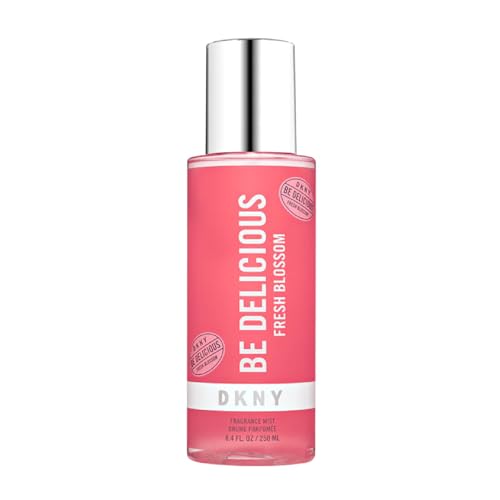 Bruma Corporal DKNY FRESH BLOSSOM a 7€