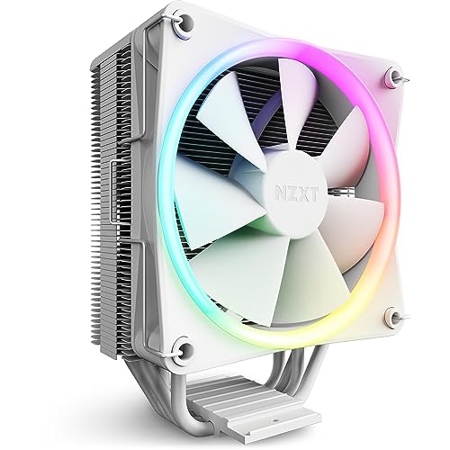Líquida T120 RGB — VENTILADOR RGB silencioso y eficiente