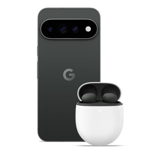 Google Pixel 11 Pro XL con Pixel Buds Pro 2: AHORRA un 10%