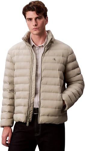 CAZADORA Calvin Klein con 72% de DESCUENTO