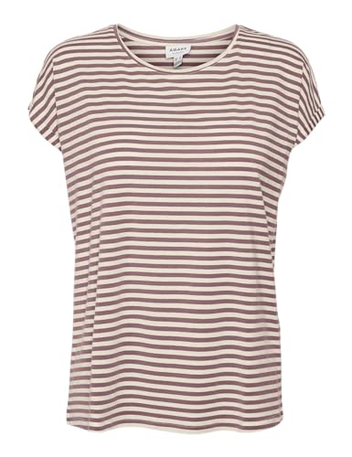 Camiseta VERO MODA ligera y versátil - ¡AHORRA 52%