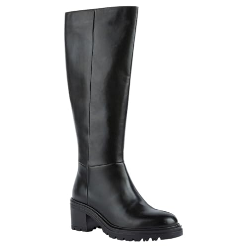 BOTAS GEOX MUJER cómodas y transpirables - ¡62% DTO!