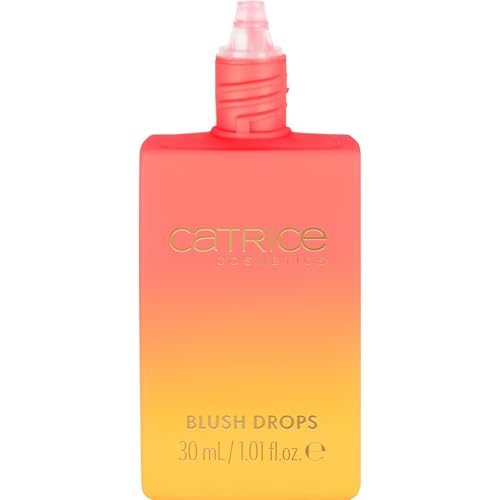 Colorete líquido CATRICE con 32% de DESCUENTO