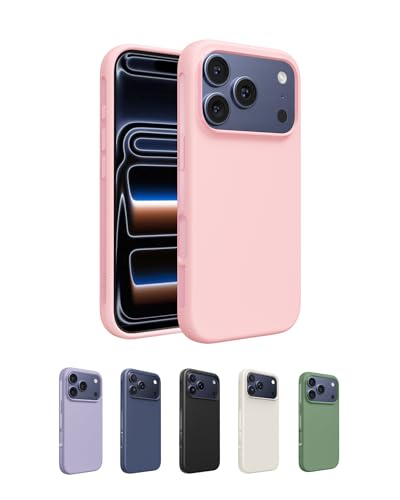 FUNDA ULTRAFINA BELKIN SHEERFORCE para iPhone 17 Pro Max