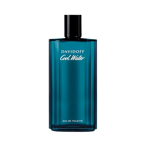 DAVIDOFF COOL WATER: fragancia fresca con GRAN AHORRO
