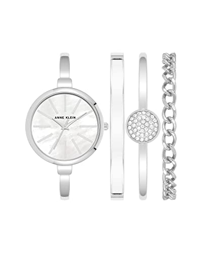 RELOJ Anne Klein elegante — GRAN DESCUENTO 44%