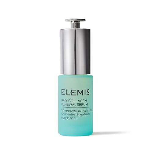 ELEMIS PRO-COLLAGEN: Sérum reafirmante SUPER ELIXIR