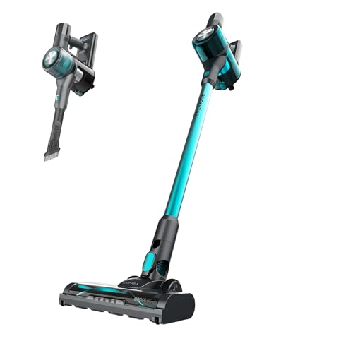 ASPIRADORA SIN CABLE ROCKSTAR P50 X-TREME - GRAN POTENCIA