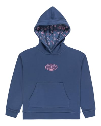 SUDADERA CON CAPUCHA para chicas - ESTILO Roxy y descuento 60%