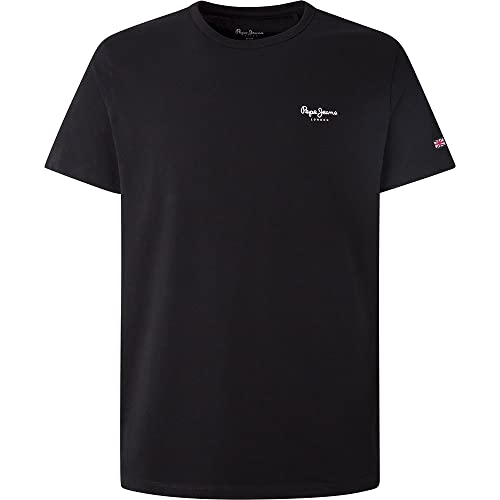 Pepe Jeans CAMISETAS básicas 3-pack — ahorro IMPRESIONANTE