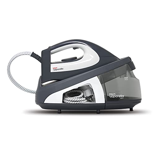 Plancha GENERADORA de vapor Polti Vaporella - AHORRA 43%