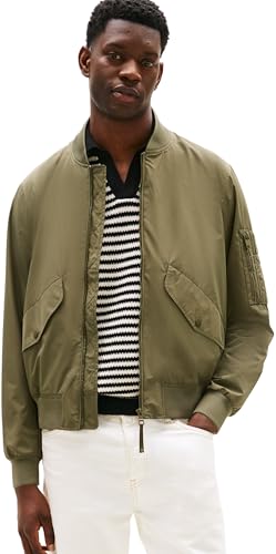 BOMBER Packable para hombre — Ligera y plegable, ¡-70%!