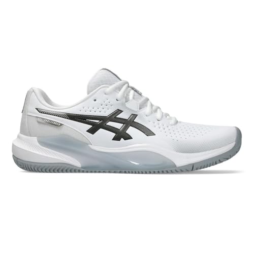ZAPATILLAS ASICS GEL-CHALLENGER 15 CLAY — AGARRE y COMODIDAD