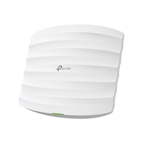 Punto de Acceso CEILING WiFi AC1350 con PoE — AHORRA 47%