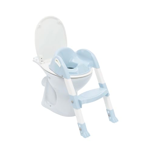 Reductor de asiento Thermobaby - COMODIDAD segura para niños