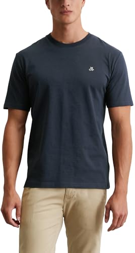 Camiseta HOMBRE Marc O'Polo - ESTILO y COMODIDAD