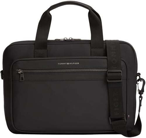 BOLSA PARA PORTÁTIL Tommy Hilfiger — Diseño elegante y PROTECCIÓN