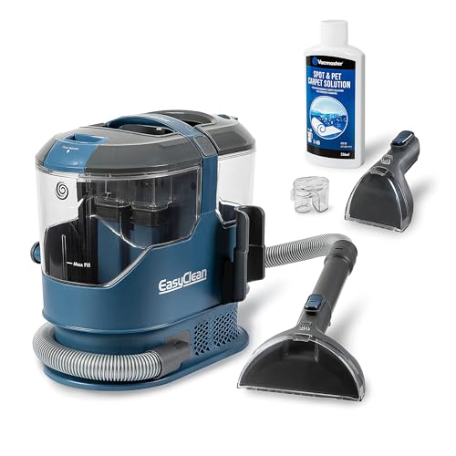 Aspirador Vacmaster 800W con 38% DE DESCUENTO