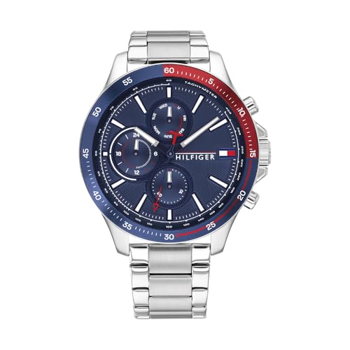 Tommy Hilfiger CRONÓGRAFO con -46% de descuento