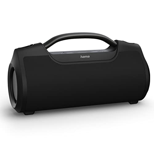 Altavoz Hama 60W al MÍNIMO histórico