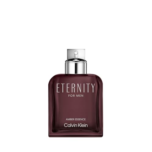 Calvin Klein Eternity AMBER ESSENCE con -31%