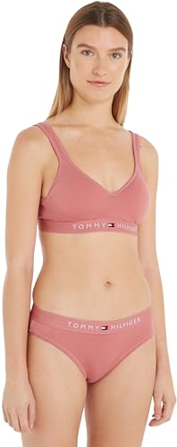 Sujetador Bralette Tommy Hilfiger con -69% y MÍNIMO histórico
