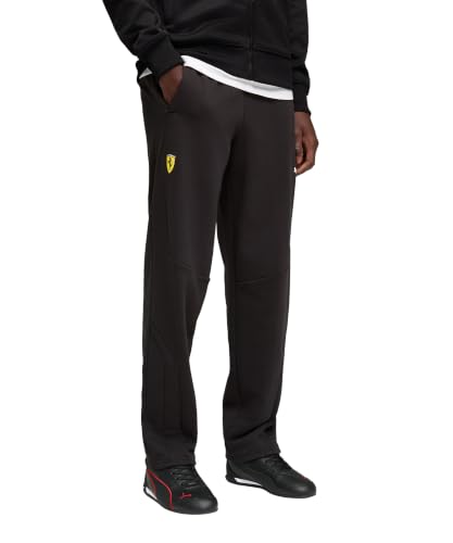 Pantalones PUMA Ferrari con -78% DE DESCUENTO