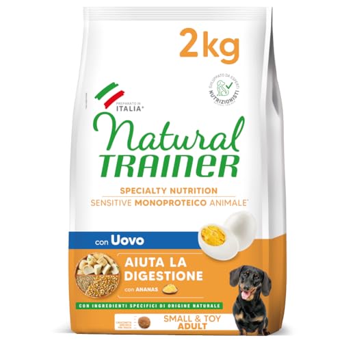 Trainer Small&Toy 2kg al MÍNIMO HISTÓRICO