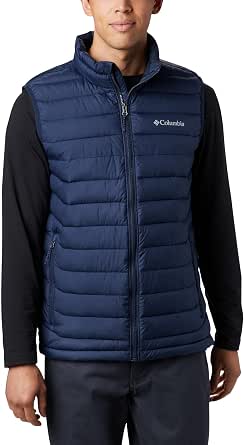 Chaleco Columbia Powder Lite II al -49%