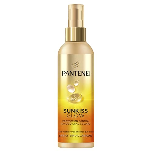 Pantene Protector SOLAR con 44% de descuento