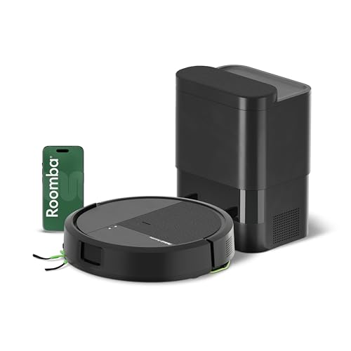 iRobot Roomba 115 a precio RÉCORD, -46%
