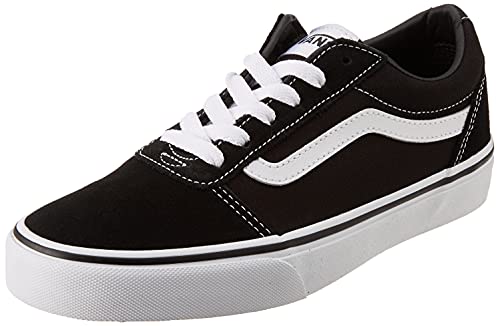 VANS WARD UNISEX: COMODIDAD CLÁSICA por 20€