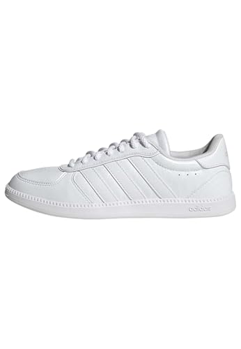 ZAPATILLAS ADIDAS BREAKNET SLEEK — Ventilación y estilo, 50% DTO