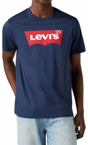 LEVI'S cuello alto con cremallera — estilo cómodo y PROTECCIÓN