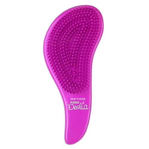 Cepillo Deslia Mini con DESCUENTO del 38% para rizos