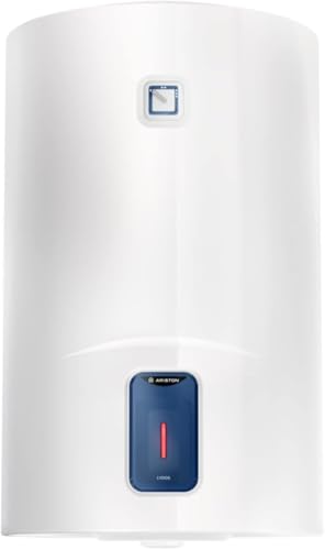 TERMO ARISTON 50L con DEPÓSITO ANTICORROSIÓN