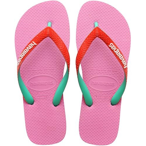 HAVAIANAS TOP MIX: SANDAlias COMODAS con -43%